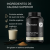 PROTEÍNA WHEY VAINILLA