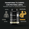 PROTEÍNA WHEY VAINILLA