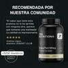 PROTEÍNA WHEY VAINILLA
