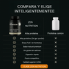 PROTEÍNA WHEY VAINILLA