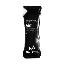  MAURTEN GEL 100 – Pack de 12 Geles Energéticos Hidrogel