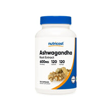  ASHWAGANDHA