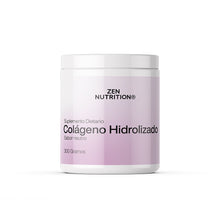  Colágeno Hidrolizado Sin Sabor