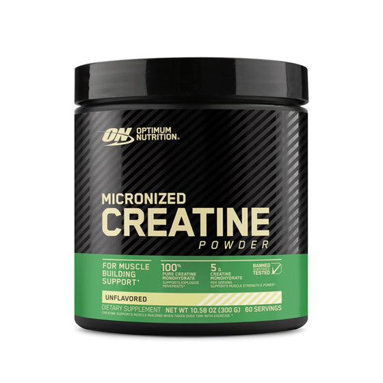 Creatina Sin Sabor