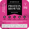 PROTEIN BROWNIE X4