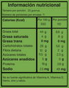 ZENTACCIO (CREMA DE PISTACHO Y ALMENDRA)