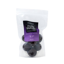  HEALTHY SNACKS MANTEQUILLA DE ALMENDRAS