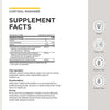 Regulador de Cortisol y Estrés