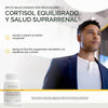 Regulador de Cortisol y Estrés