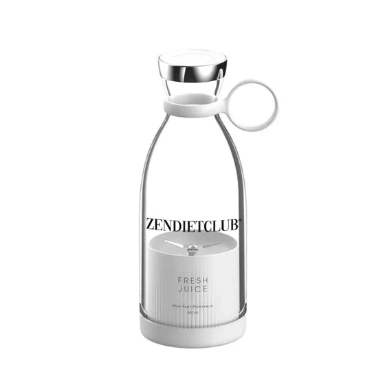 Licuadora Personal Portátil 350ml