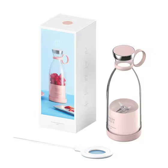 Licuadora Personal Portátil 350ml
