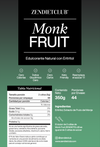 Monk Fruit Endulzante Natural