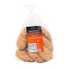 PAN DE QUESO INTEGRAL