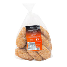  PAN DE QUESO INTEGRAL
