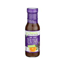  Aderezo Teriyaki