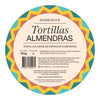 Tortillas de Almendras