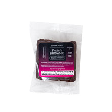  BROWNIE PROTEICO X4