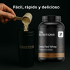 NUEVA PROTEÍNA WHEY CHOCOLATE
